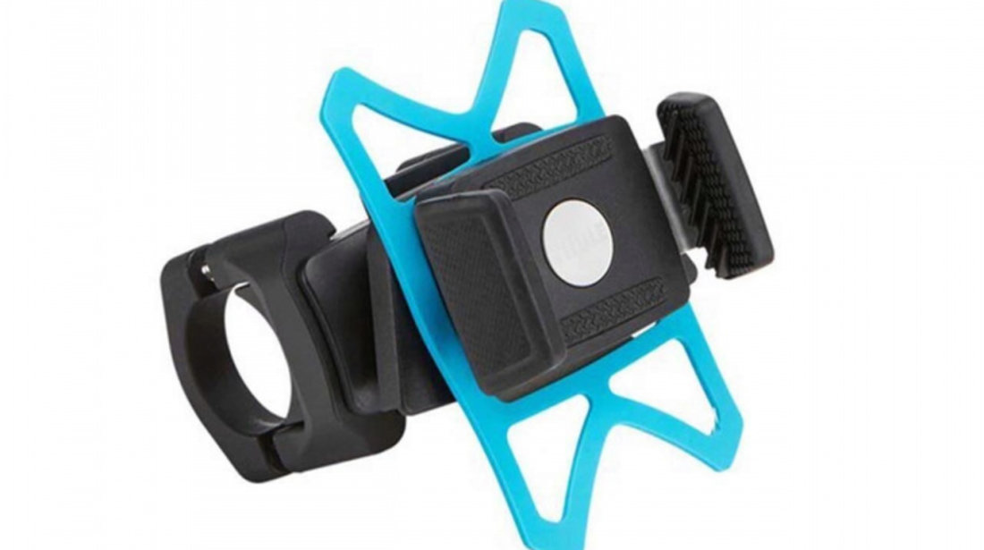 Suport de telefon cu prindere pe ghidon Thule Smartphone Bike Mount