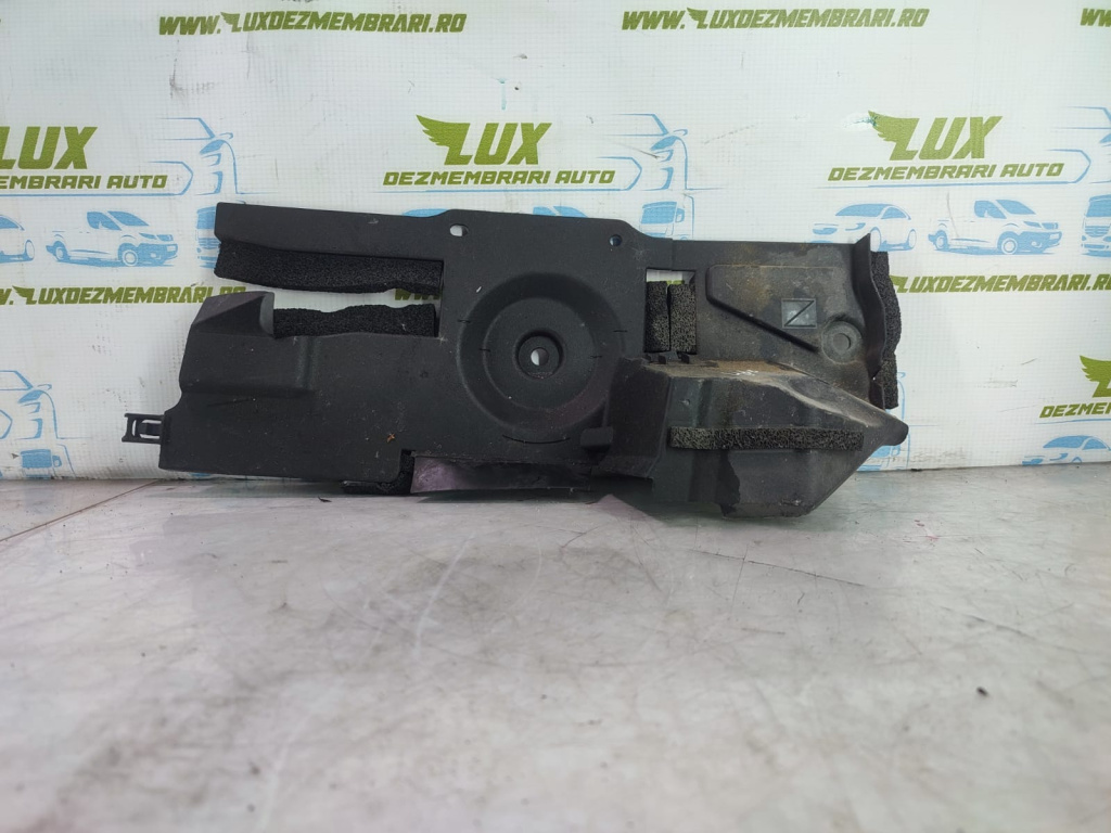 Suport deflector aer 53154-53040 Lexus IS XE30 [facelift] [2016 - 2020] 300H Hybrid 2.5 2AR-FSE