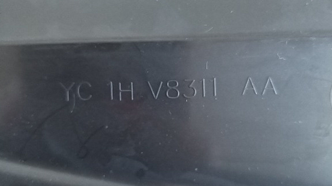 Suport deflector ford transit 2000-2006 yc1h311aa