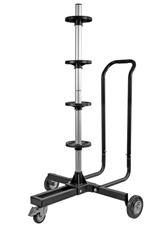 Suport Depozitare Roti Lampa PP-3 LAM15957