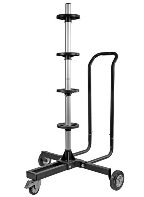 Suport Depozitare Roti Lampa PP-3 LAM15957