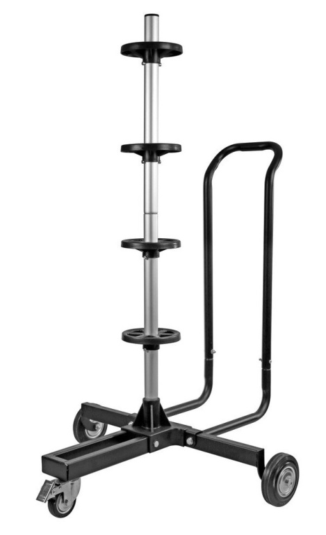 Suport Depozitare Roti Lampa PP-3 LAM15957