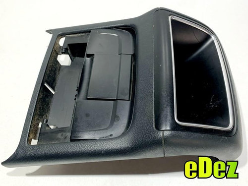 Suport depozitare spate Audi Q5 (2008-2012) [8R] 8K0863300B