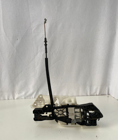 Suport deschidere din exterior dreapta spate 3c4839768b Volkswagen VW Passat B6 [2005 - 2010]