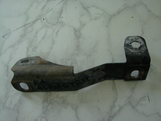 Suport din tabla Ford Ka [1996 - 2008] Hatchback 3-usi 1.3 MT (50 hp) (RB_)