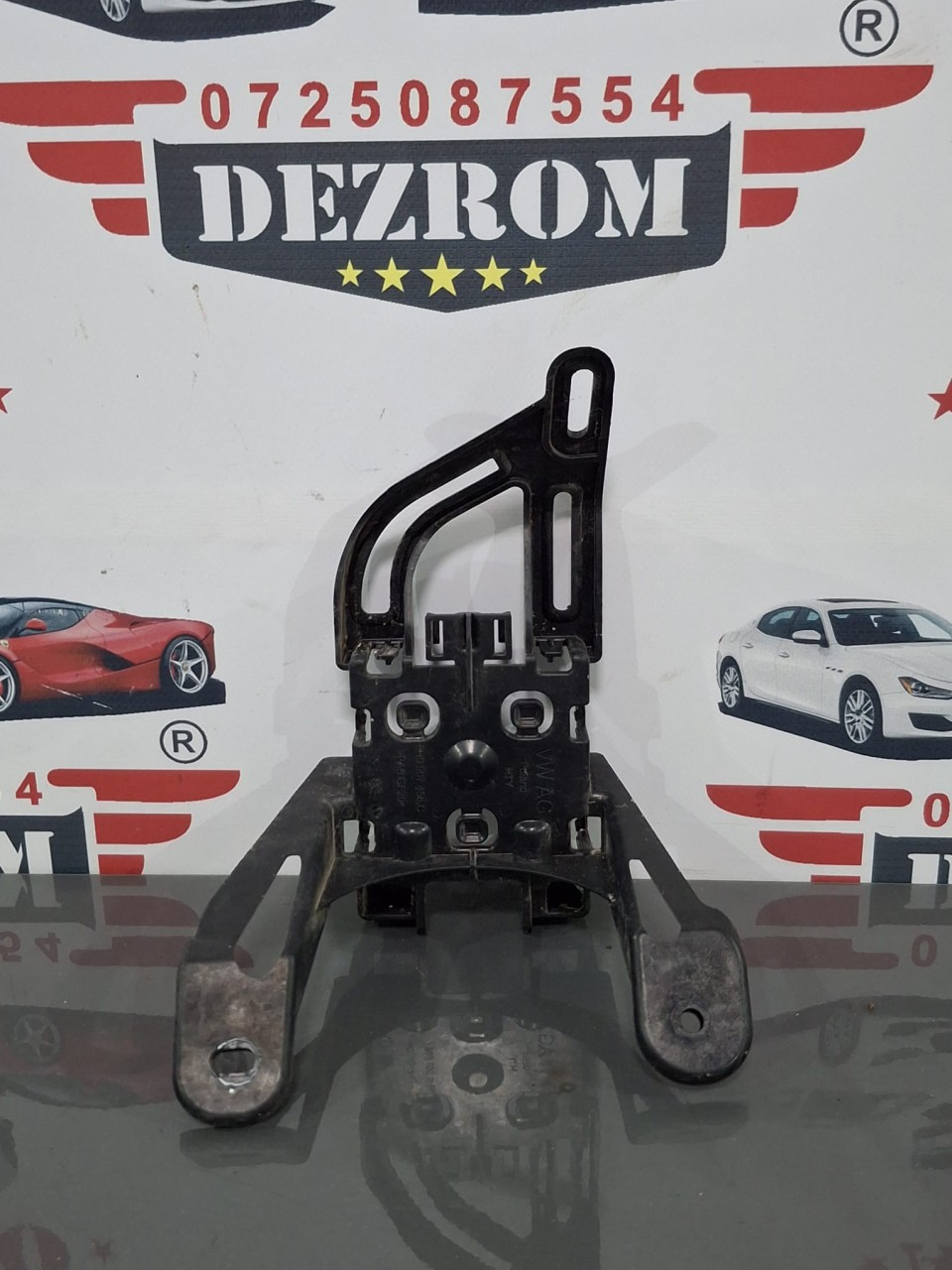 Suport distronic 5H9907456C VW Golf VIII Variant 1.4 TSI 150 cai DJKA