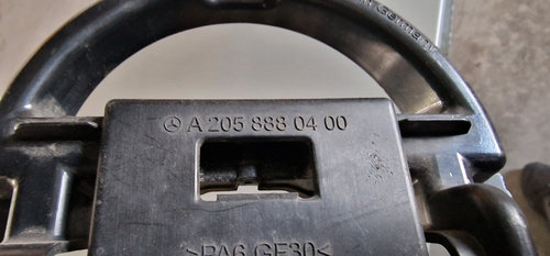 Suport Distronic Mercedes C Class W205 cod A2058880400