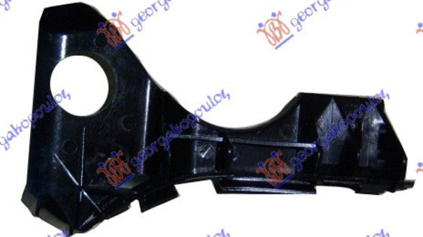 Suport Dreapta Aripa Fata De Plastic Toyota Corolla Sedan 2002-2003-2004-2005-2006