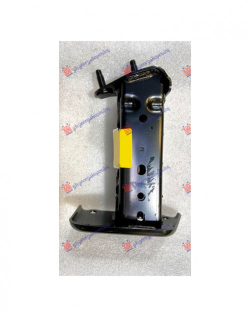 Suport dreapta armatura bara fata Toyota Prius 2023- NOU 52102-47050 (METALIC)