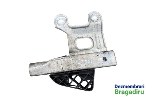 Suport dreapta armatura inferioara bara fata Cod: 8051190 8051190 BMW Seria 1 F20/F21 [2011 - 2015] ...