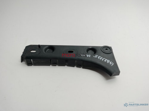 Suport dreapta bara fata Audi A6 C5 (4B2) Berlina 2002 1.9 TDI OEM 4B0807284B