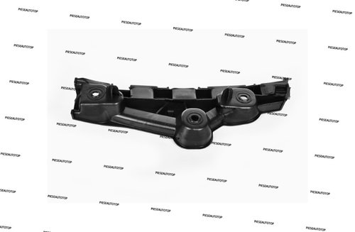 Suport dreapta bara fata Dacia Logan 2 2013-2016 NOU 631427092R 631422910R 622229677R 622222445R (PL...