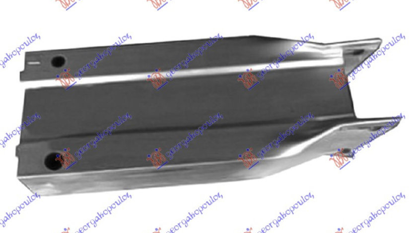 Suport Dreapta Bara Fata De Aluminiu Mercedes E-Klass W212 2009-2010-2011-2012-2013