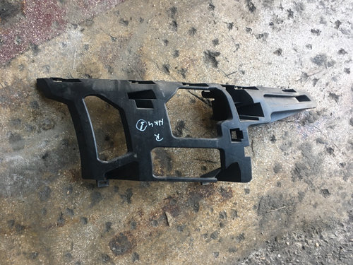Suport dreapta bara fata Ford Mondeo 4 [2007 - 2010] Liftback 2.0 TDCi DPF AT (140 hp) MK4 (BA7)