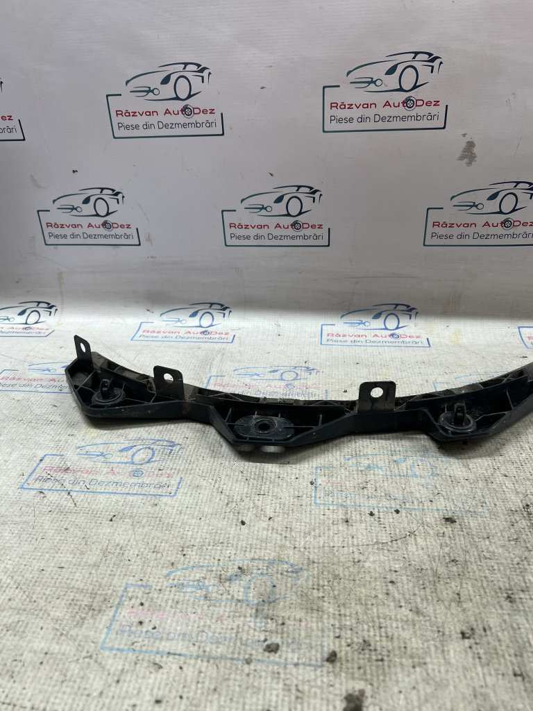 Suport dreapta bara fata Mazda CX-3 2018, D10F51U30