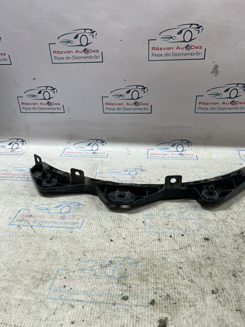 Suport dreapta bara fata Mazda CX-3 2018, D10F51U30