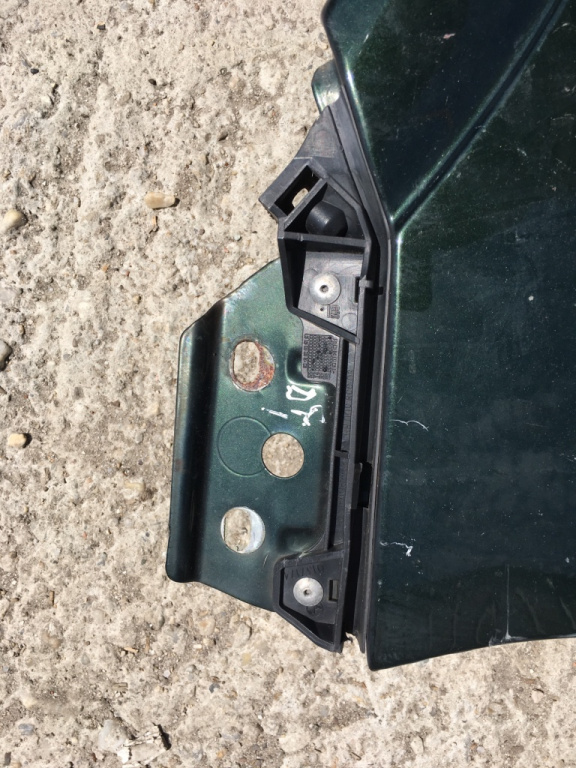 Suport dreapta bara fata pe aripa Opel Astra G [1998 - 2009] Hatchback 5-usi (F48_ F08_)