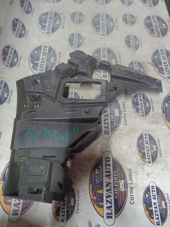 Suport dreapta bara fata Renault Megane 4, 628164761R