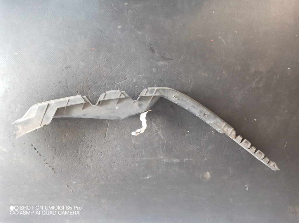 Suport dreapta bara fata , Skoda Octavia 2 COD - 1Z0807184A
