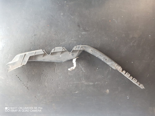 Suport dreapta bara fata , Skoda Octavia 2 COD - 1Z0807184A