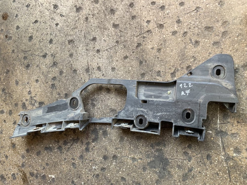 Suport dreapta bara fata Smart Fortwo [1998 - 2002] Hatchback 0.6 AMT (55 hp) CITY-COUPE (450) M160 ...