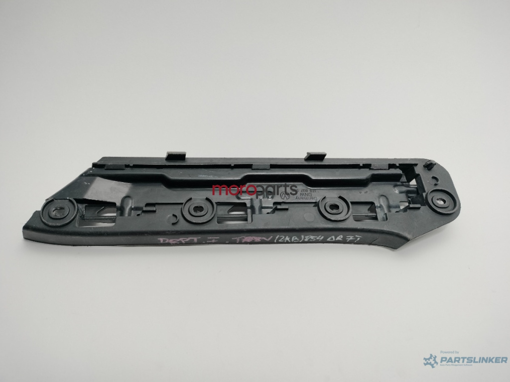 Suport dreapta bara fata ​Volkswagen Caddy (2KB) 2006 1.9 TDI OEM 1T0807050