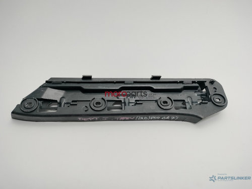 Suport dreapta bara fata ​Volkswagen Caddy (2KB) 2006 1.9 TDI OEM 1T0807050
