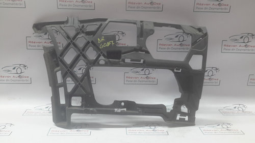 Suport dreapta bara fata Volkswagen Golf 7 2014, 5G0807724D