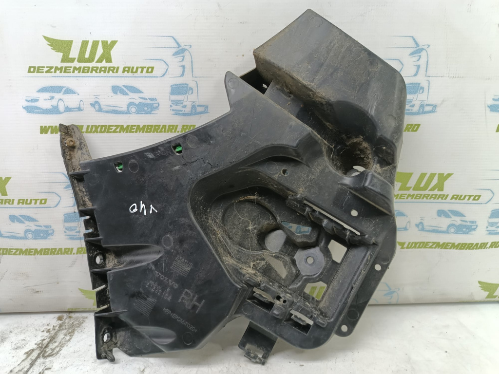 Suport dreapta bara spate 31395104 Volvo V40 2 [2012 - 2016]