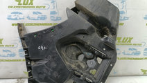 Suport dreapta bara spate 31395104 Volvo V40 2 [20...