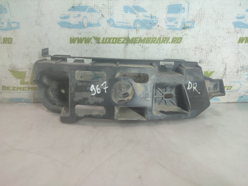 Suport dreapta bara spate 3v5807394a Skoda Superb 3 [2015 - 2020] 2.0 tdi CRLB