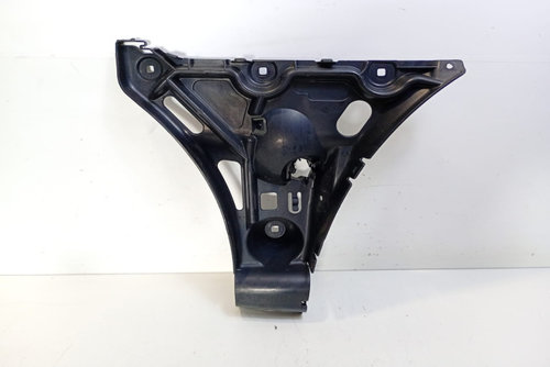 Suport dreapta bara spate 51127060796 BMW Seria 5 E60/E61 [2003 - 2007]