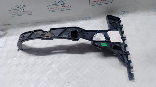 Suport dreapta bara spate Audi Q5 - Motorina 2012, 8R0807454B