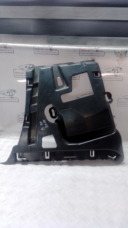Suport dreapta bara spate BMW F30 - Motorina 2015, 7256924