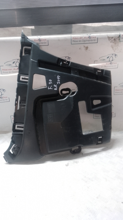 Suport dreapta bara spate BMW F30 - Motorina 2015, 7256924
