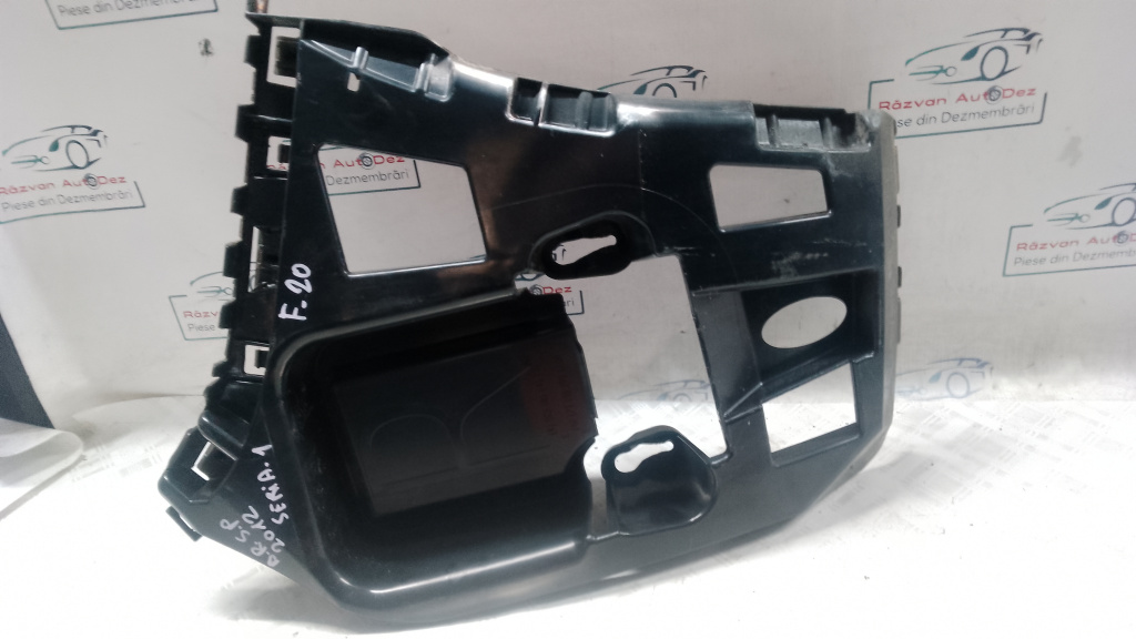 Suport dreapta bara spate BMW Seria 1 F20 - Motorina 2012, 7240956