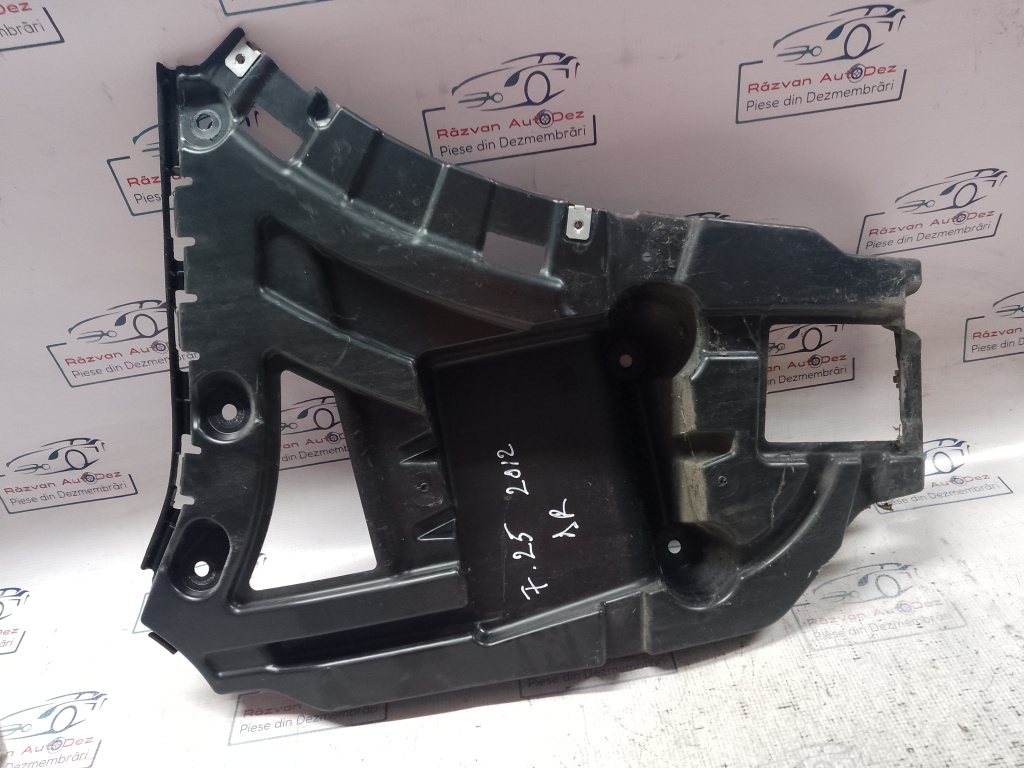 Suport dreapta bara spate BMW X3 F25 2012, 7210078