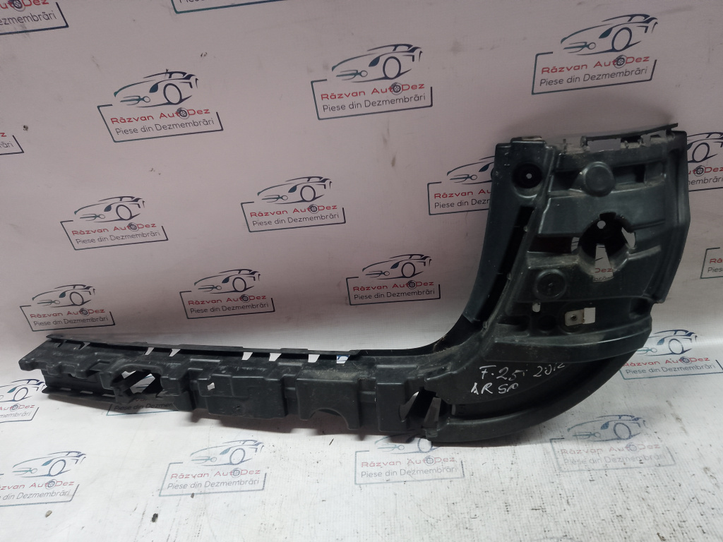 Suport dreapta bara spate BMW X3 F25 2012, 7239884