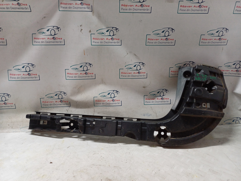 Suport dreapta bara spate BMW X3 F25 - Motorina 2014, 51127239884