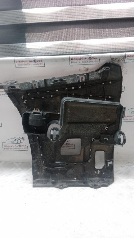 Suport dreapta bara spate BMW X4 F26 - Motorina 2015, 7285562