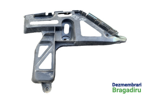 Suport dreapta bara spate Cod: 8200146042 Renault Megane 2 [2002 - 2006] Sedan 1.5 dCi MT (82 hp) Eu...