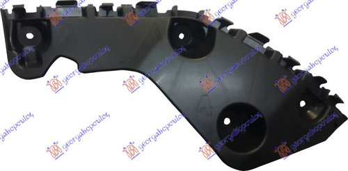 Suport dreapta bara spate Dacia Duster 2010-2017 NOU 622200010R