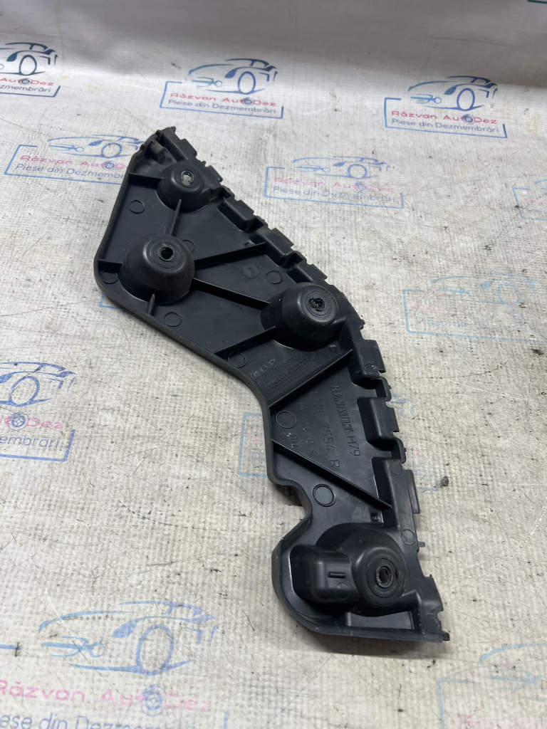 Suport dreapta bara spate Dacia Duster 2014, 622207554R