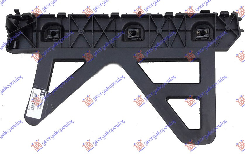 Suport Dreapta Bara Spate De Plastic Original Hyundai I30 Fastback 2017-2018-2019-2020