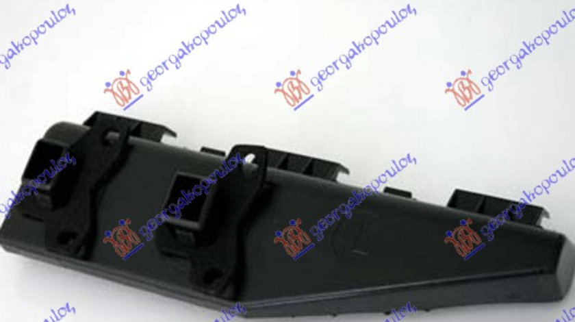 Suport Dreapta Bara Spate De Plastic Toyota Corolla Sedan 2002-2003-2004-2005-2006