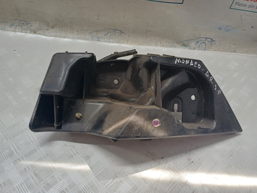 Suport dreapta bara spate Ford Mondeo - Motorina 2015, DS7317E850S