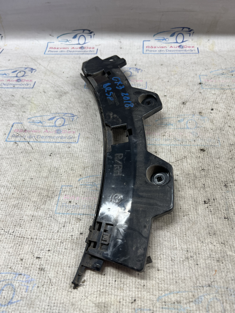 Suport dreapta bara spate Mazda CX-3 2018, D10E51U30
