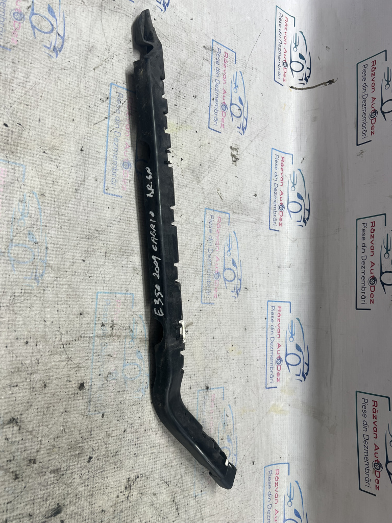 Suport dreapta bara spate Mercedes E 350 2011, CABRIO / A2078850821