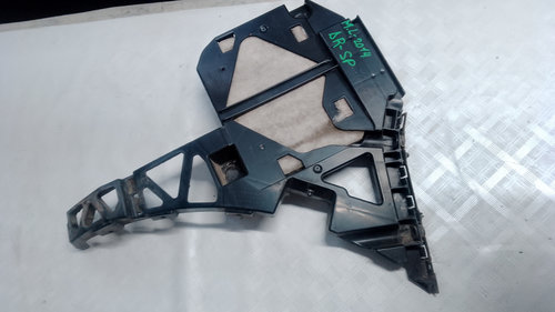 Suport dreapta bara spate Mercedes ML - Motorina 2014, A1668851221