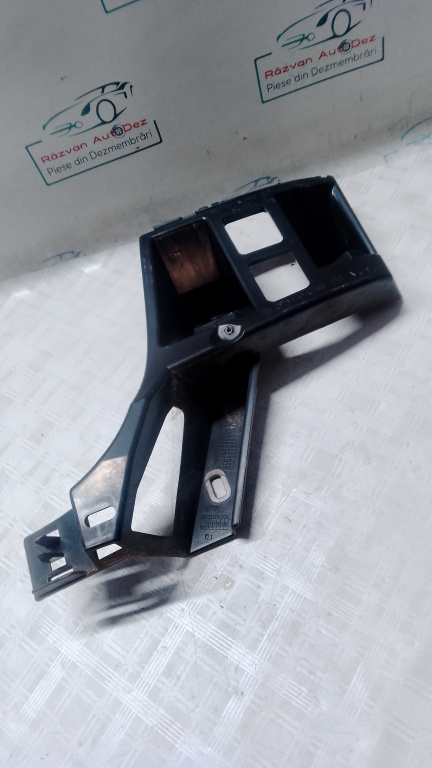 Suport dreapta bara spate Mercedes ML - Motorina 2014, A1668803403